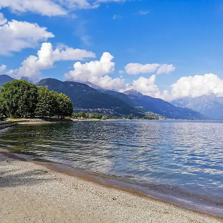 Daire Casa Giulia Dongo