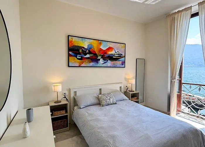 Daire Casa Giulia