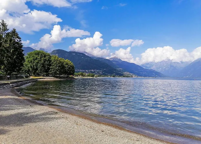 Daire Casa Giulia Dongo