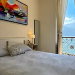 Casa Giulia Apartment Dongo