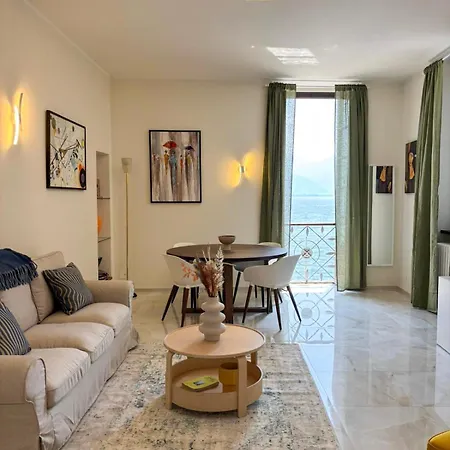 Casa Giulia By Reisen Dongo
