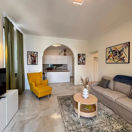 Casa Giulia By Reisen