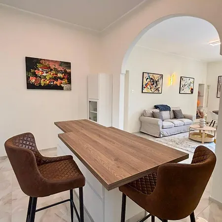 Casa Giulia By Reisen *