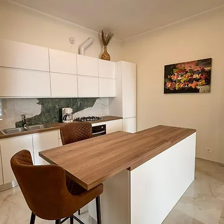 Casa Giulia By Reisen