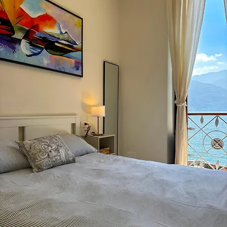 Casa Giulia Διαμέρισμα Dongo