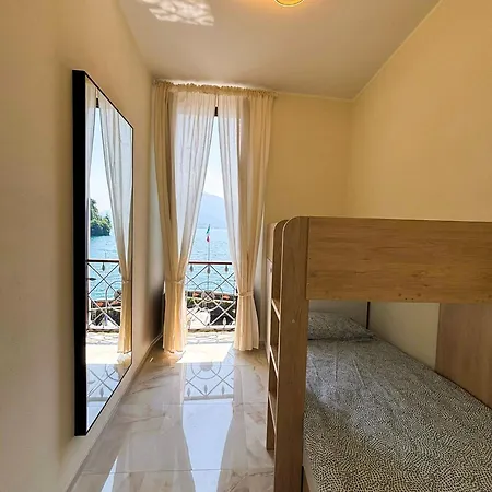 Casa Giulia Appartement *