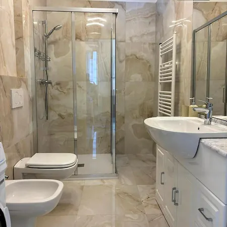 Appartement Casa Giulia *
