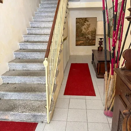 Appartement Casa Giulia Dongo
