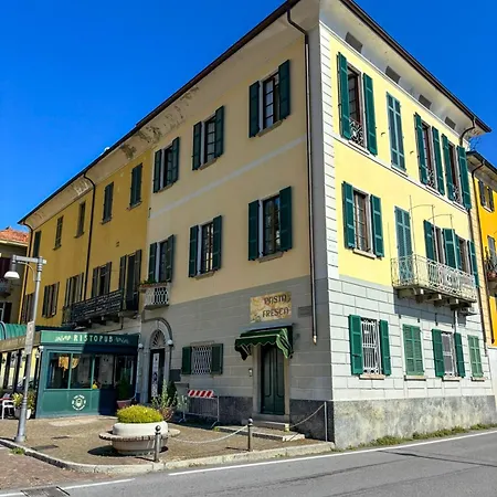 Casa Giulia Διαμέρισμα *