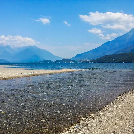 公寓 Casa Giulia 东戈