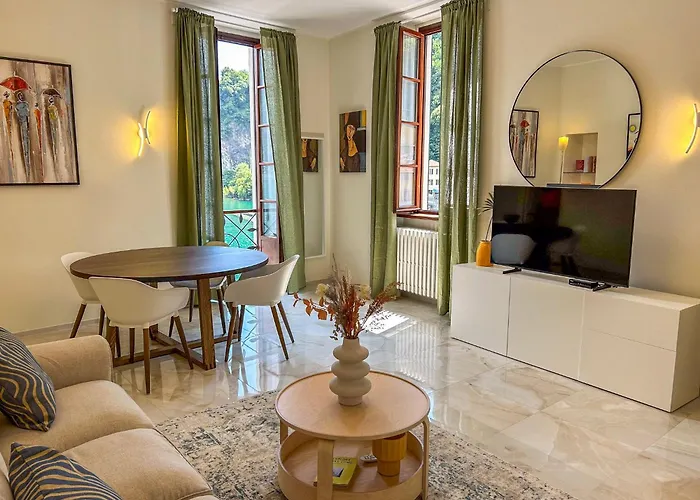 Casa Giulia * 东戈