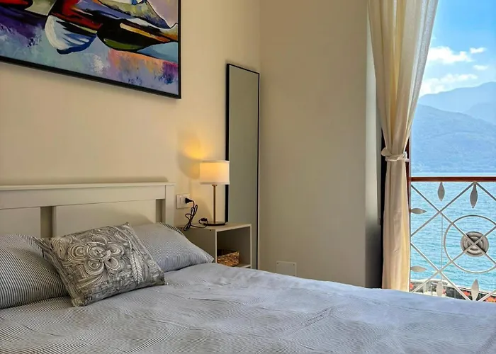 Casa Giulia 公寓 东戈