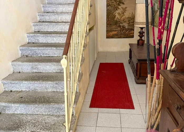 公寓 Casa Giulia 东戈