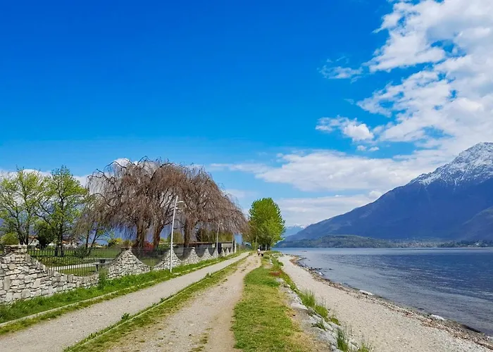 公寓 Casa Giulia 东戈