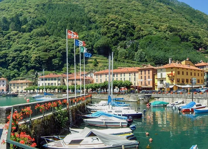 公寓 Casa Giulia 东戈