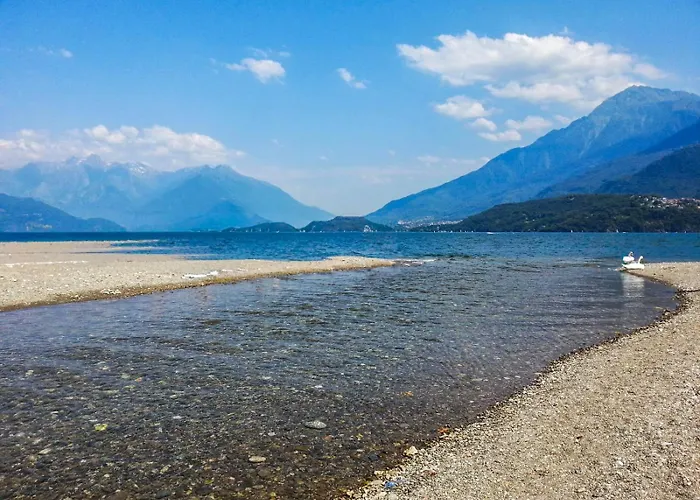 公寓 Casa Giulia 东戈