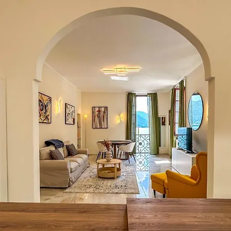 Appartamento Casa Giulia