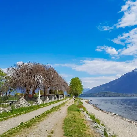 Appartamento Casa Giulia Dongo