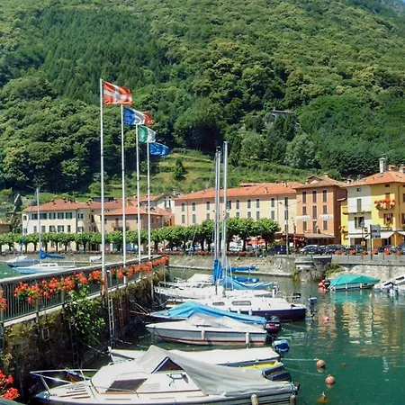 Appartamento Casa Giulia Dongo