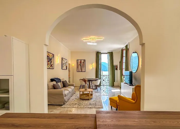 Appartamento Casa Giulia