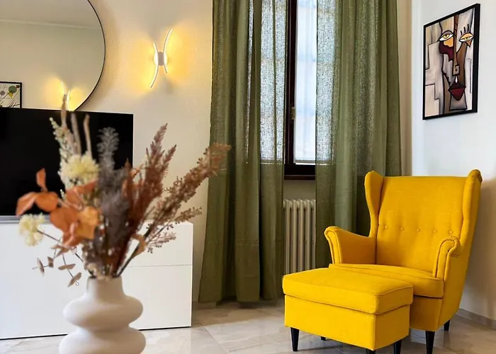 Casa Giulia Appartamento Dongo