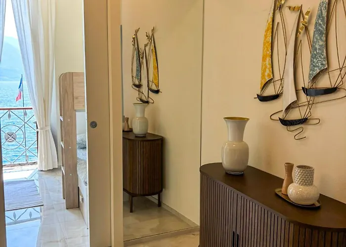 Casa Giulia Appartamento Dongo