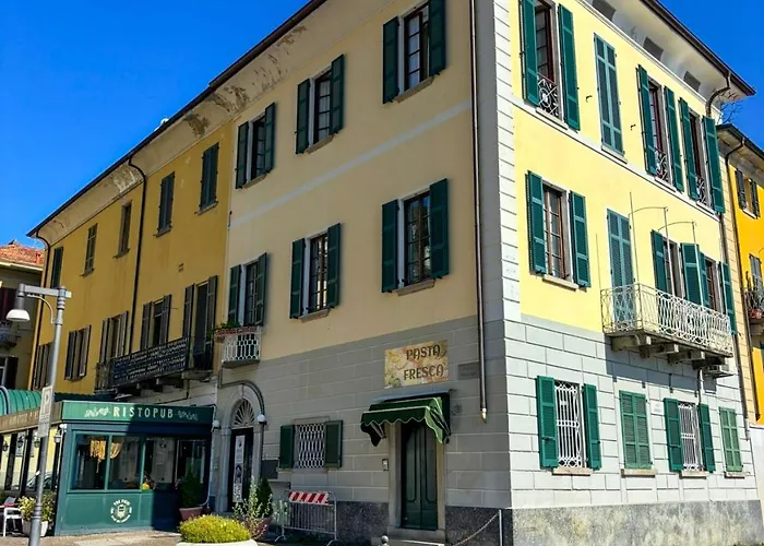 Casa Giulia Appartamento *